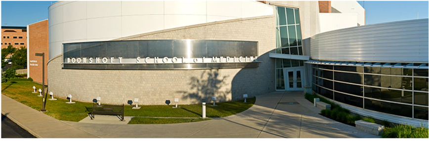 Boonshoft School of Medicine exterior image