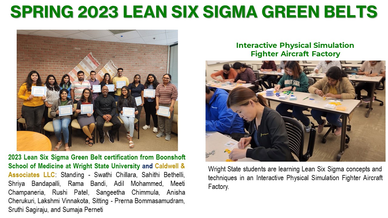 Lean Six Sigma in Action - Slide 5